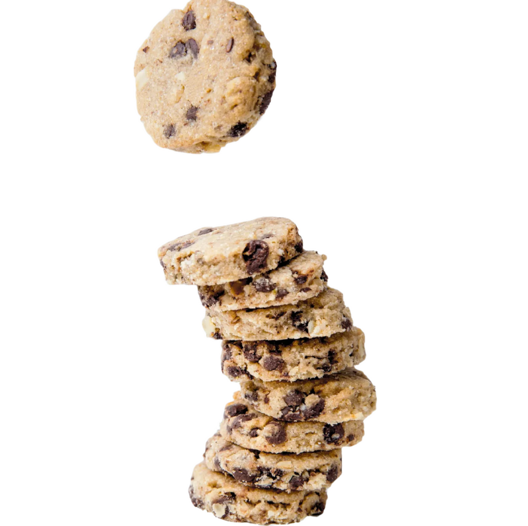 SLB Chocolate Chips Lactation Cookies 200G