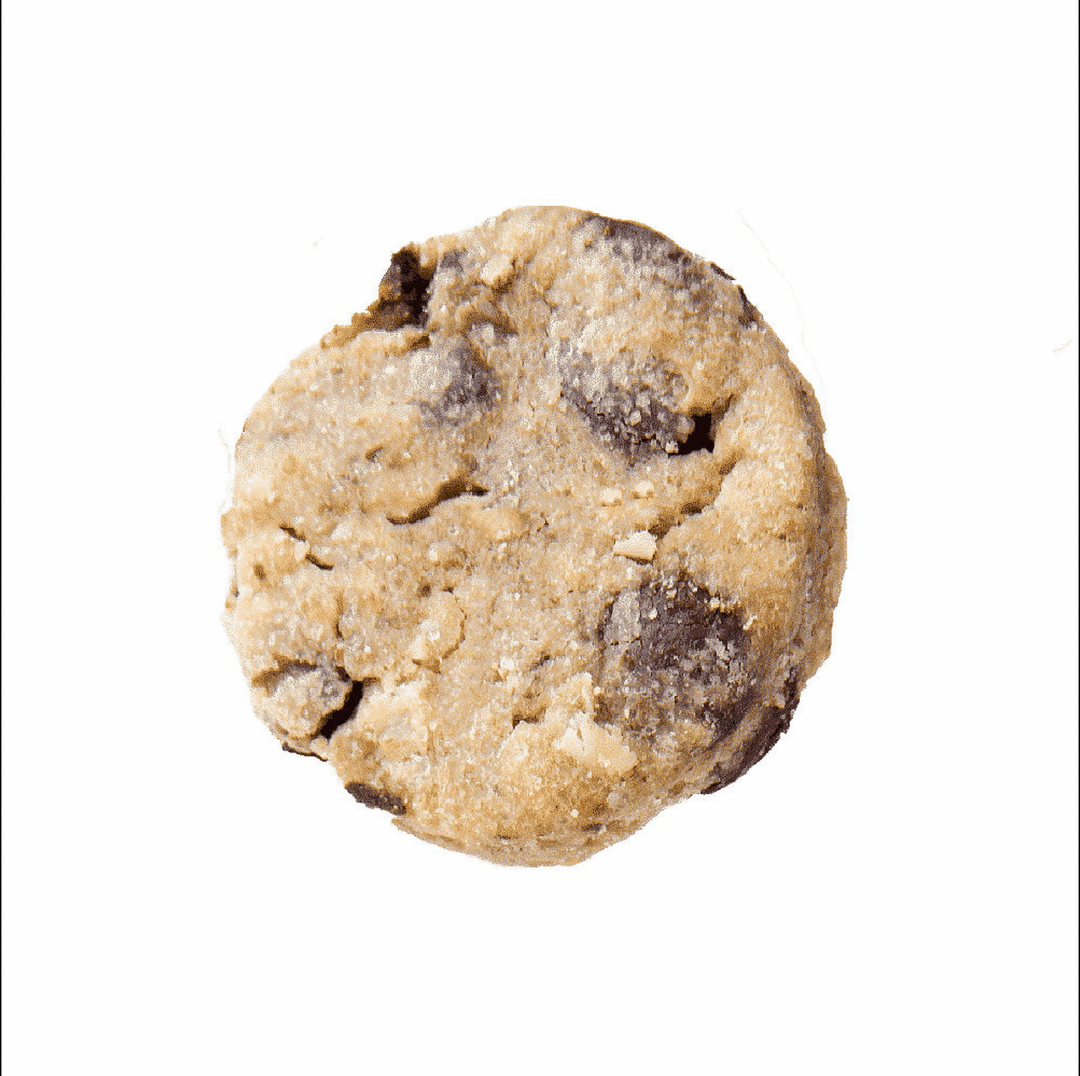 SLB Dark Chocolate Lactation Cookies 200G