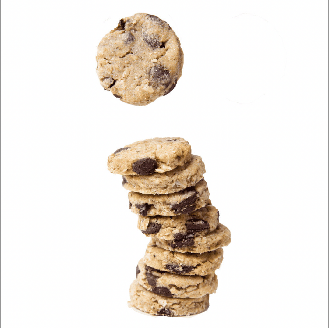 SLB Dark Chocolate Lactation Cookies 200G