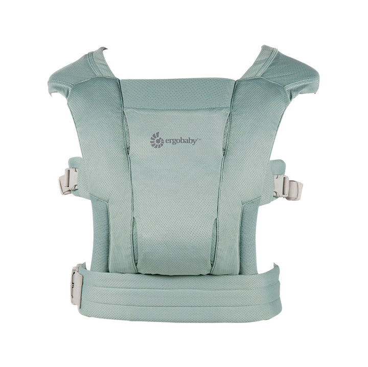 Ergobaby Embrace Soft Air Mesh Newborn Baby Carrier - 5 Colors