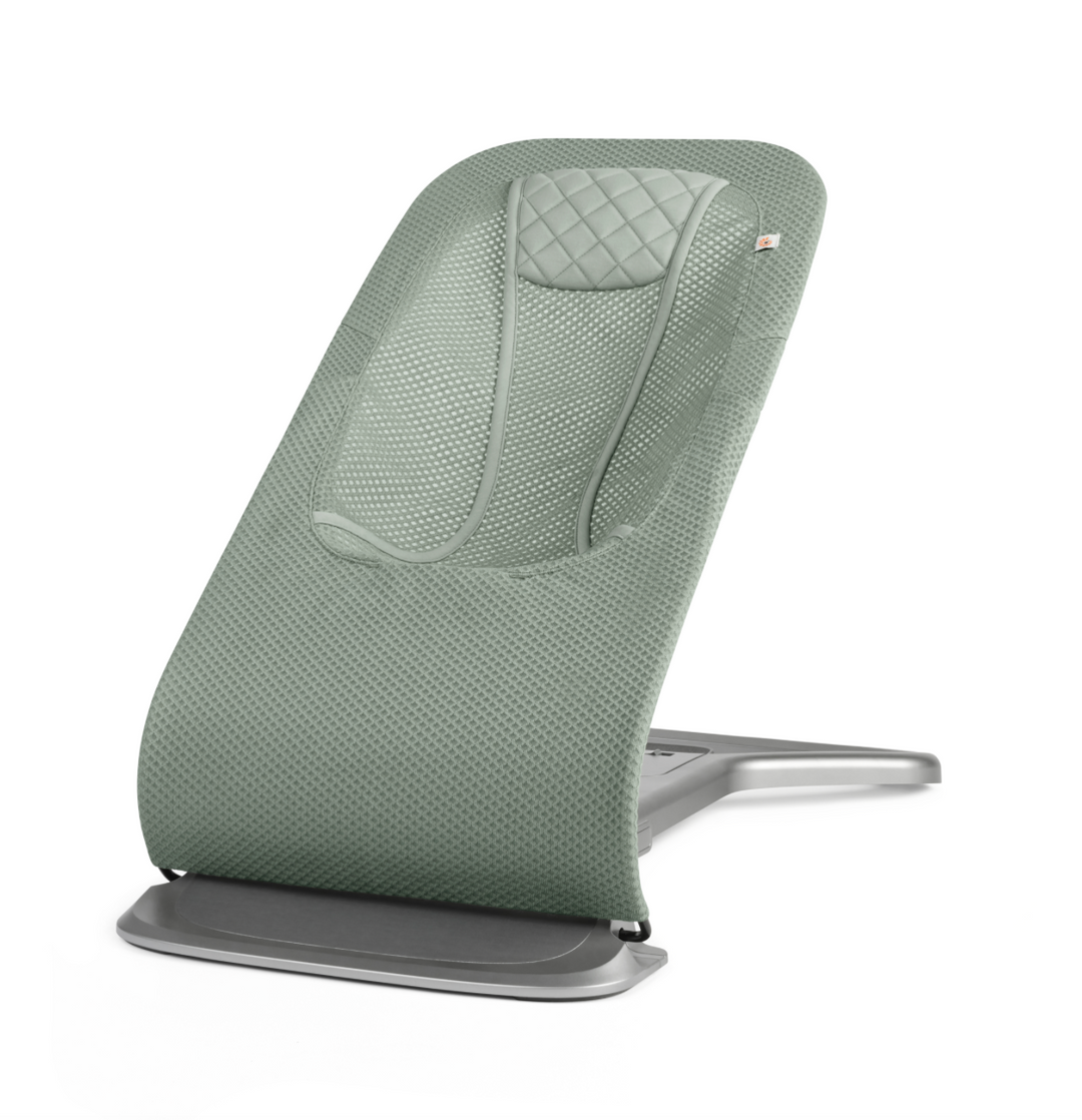 Ergobaby Evolve 3 in 1 Mesh Bouncer | 3 Colors
