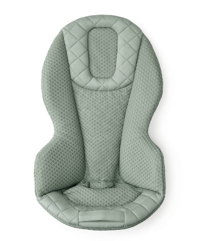 Ergobaby Evolve 3 in 1 Mesh Bouncer | 3 Colors