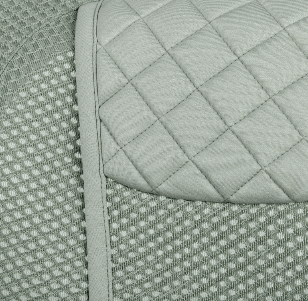 Ergobaby Evolve 3 in 1 Mesh Bouncer | 3 Colors
