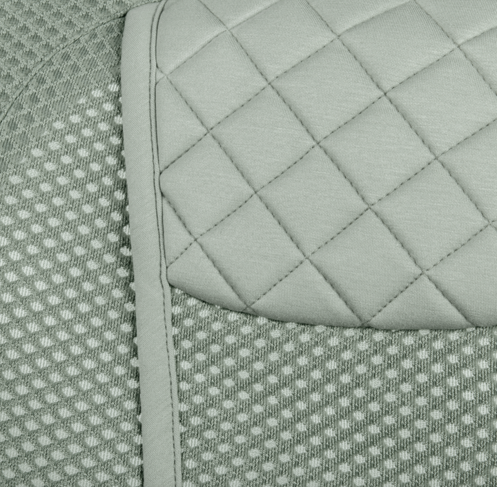 Ergobaby Evolve 3 in 1 Mesh Bouncer | 3 Colors