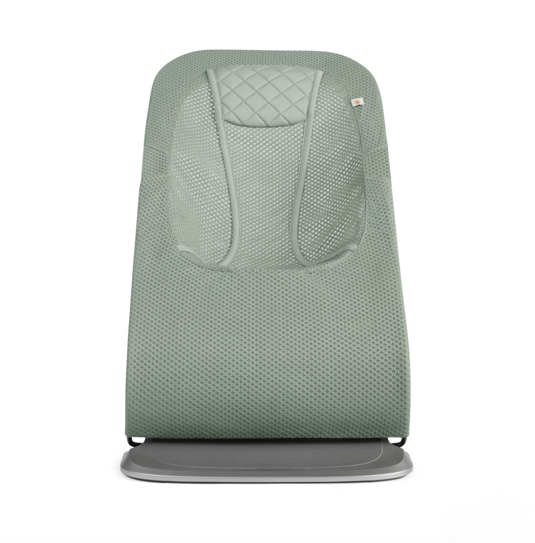 Ergobaby Evolve 3 in 1 Mesh Bouncer | 3 Colors