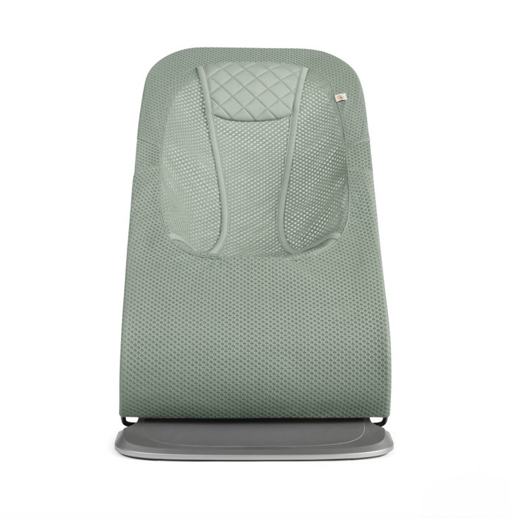 Ergobaby Evolve 3 in 1 Mesh Bouncer | 3 Colors