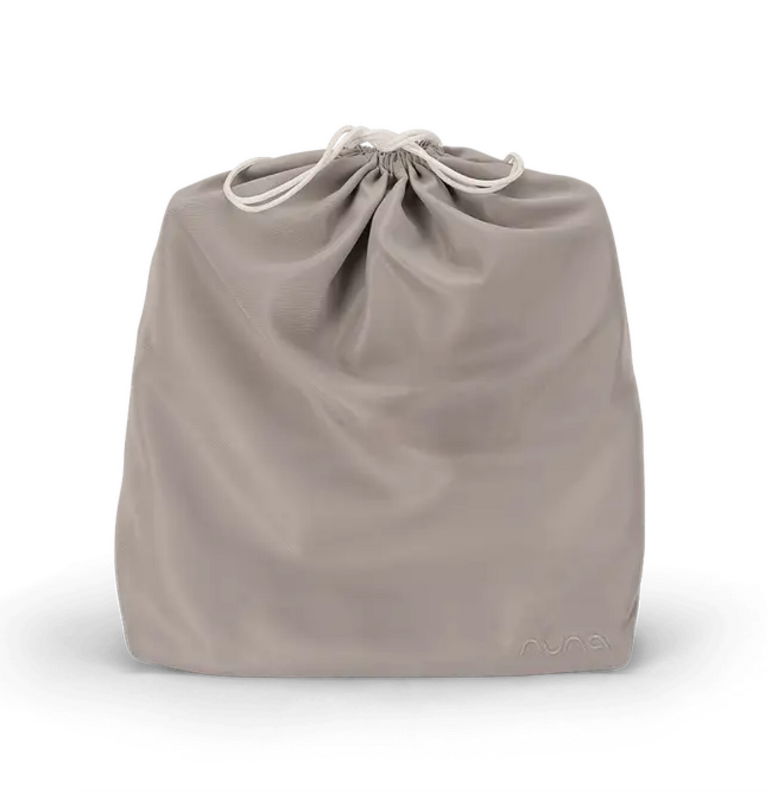 NUNA Diaper Bag