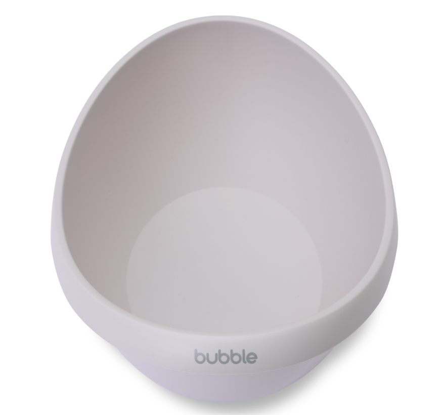 Bubble Cuddle Bath with Newborn Support Insert