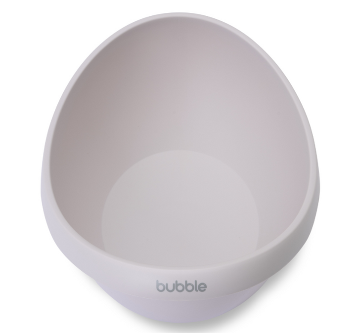 Bubble Cuddle Bath with Newborn Support Insert