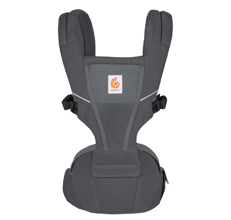 Ergobaby Alta Hip Seat Baby Carrier | 4 Colors