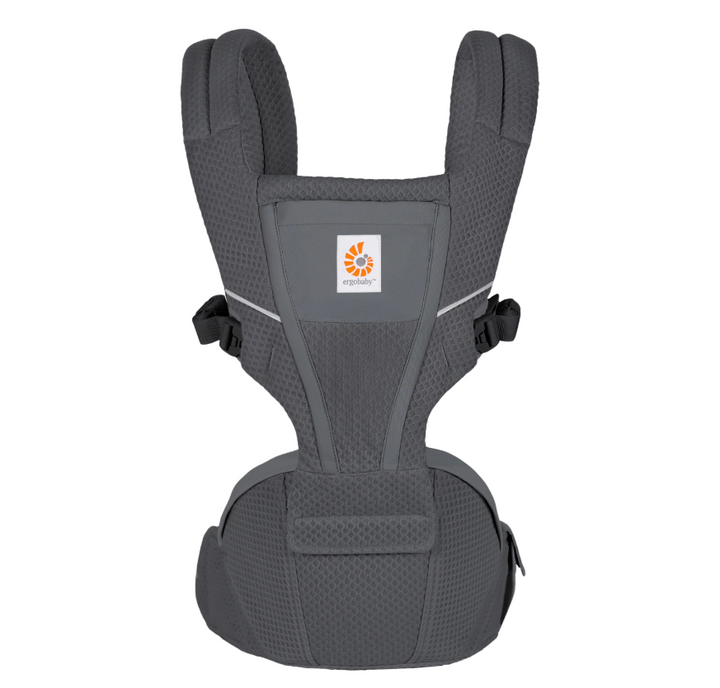 Ergobaby Alta Hip Seat Baby Carrier | 4 Colors