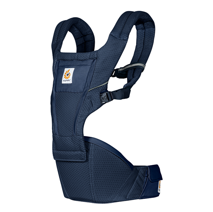 Ergobaby Alta Hip Seat Baby Carrier | 4 Colors