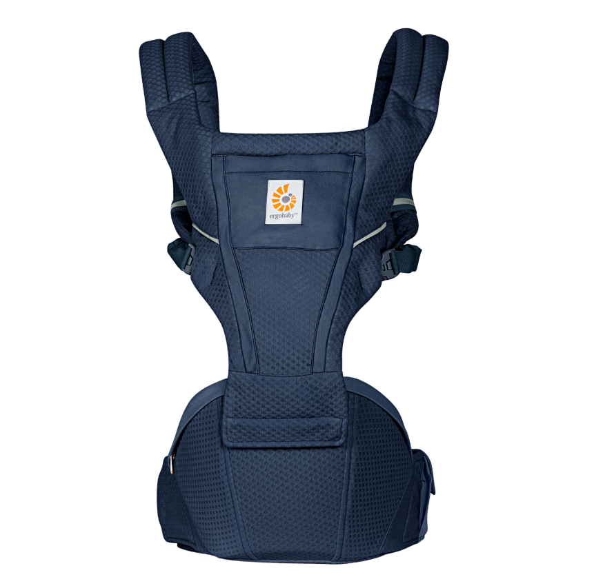 Ergobaby Alta Hip Seat Baby Carrier | 4 Colors