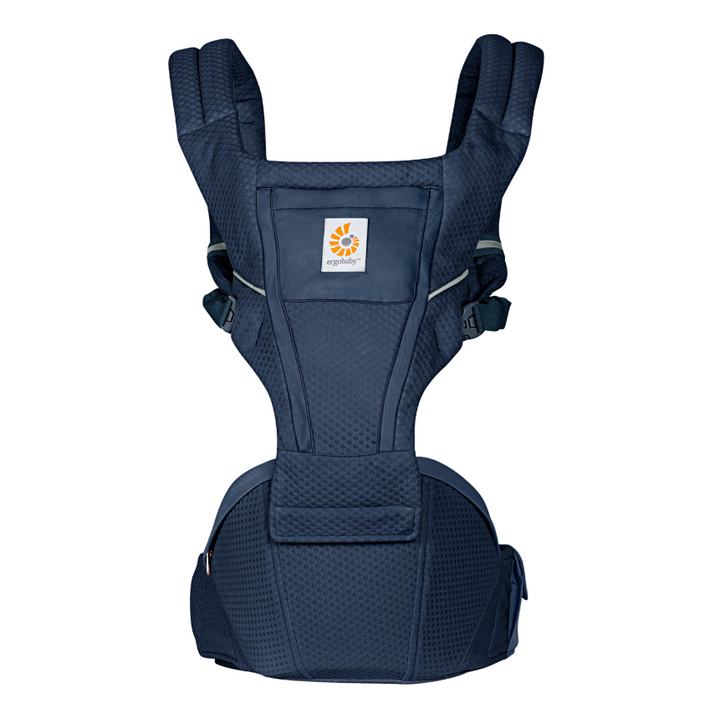 Ergobaby Alta Hip Seat Baby Carrier | 4 Colors