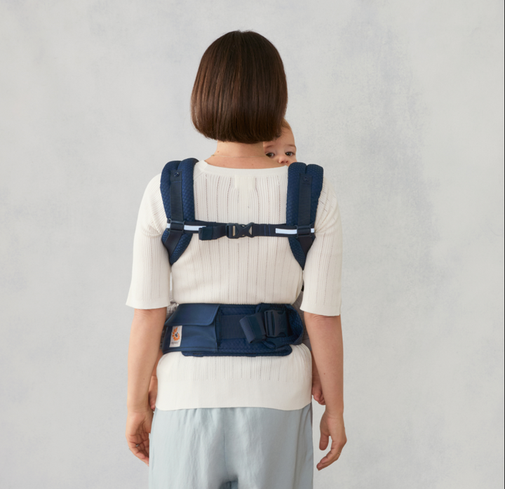 Ergobaby Alta Hip Seat Baby Carrier | 4 Colors