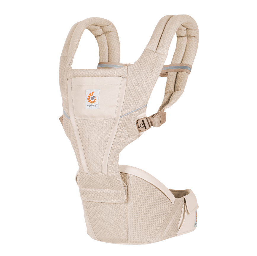Ergobaby Alta Hip Seat Baby Carrier | 4 Colors