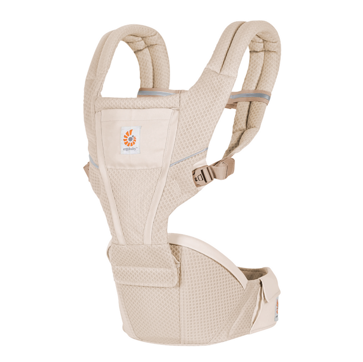 Ergobaby Alta Hip Seat Baby Carrier | 4 Colors