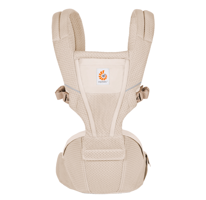 Ergobaby Alta Hip Seat Baby Carrier | 4 Colors