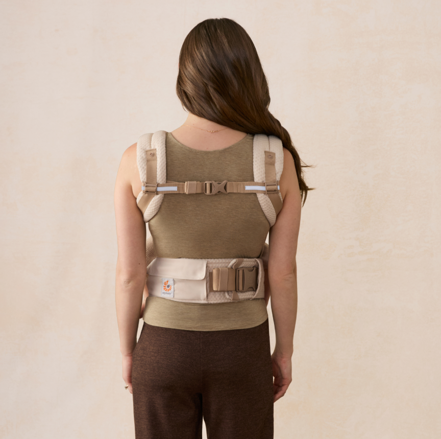 Ergobaby Alta Hip Seat Baby Carrier | 4 Colors