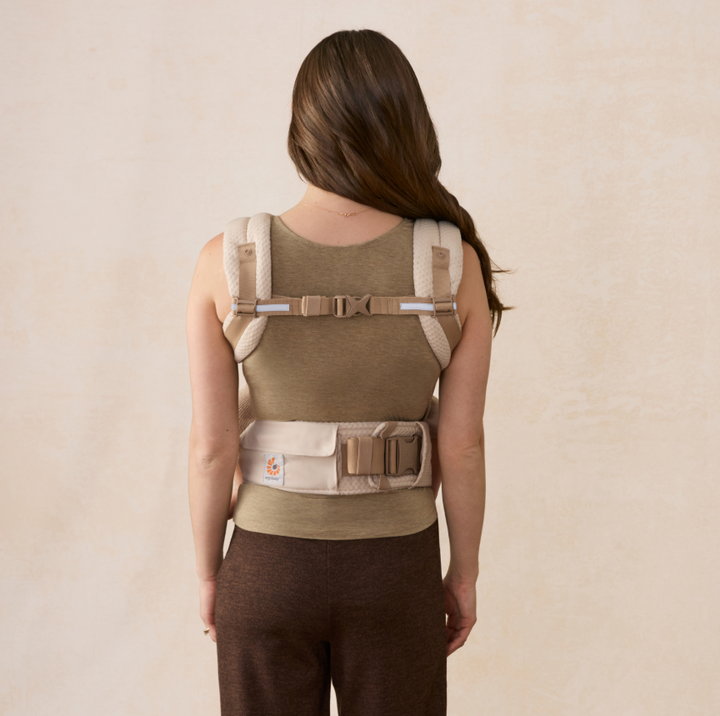Ergobaby Alta Hip Seat Baby Carrier | 4 Colors