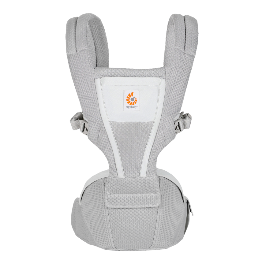 Ergobaby Alta Hip Seat Baby Carrier | 4 Colors