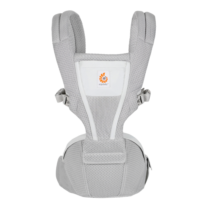 Ergobaby Alta Hip Seat Baby Carrier | 4 Colors