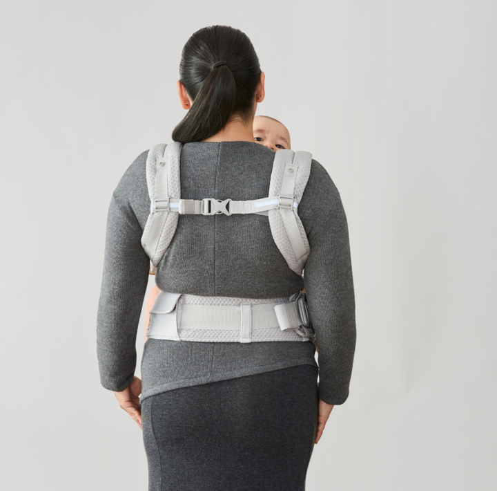 Ergobaby Alta Hip Seat Baby Carrier | 4 Colors
