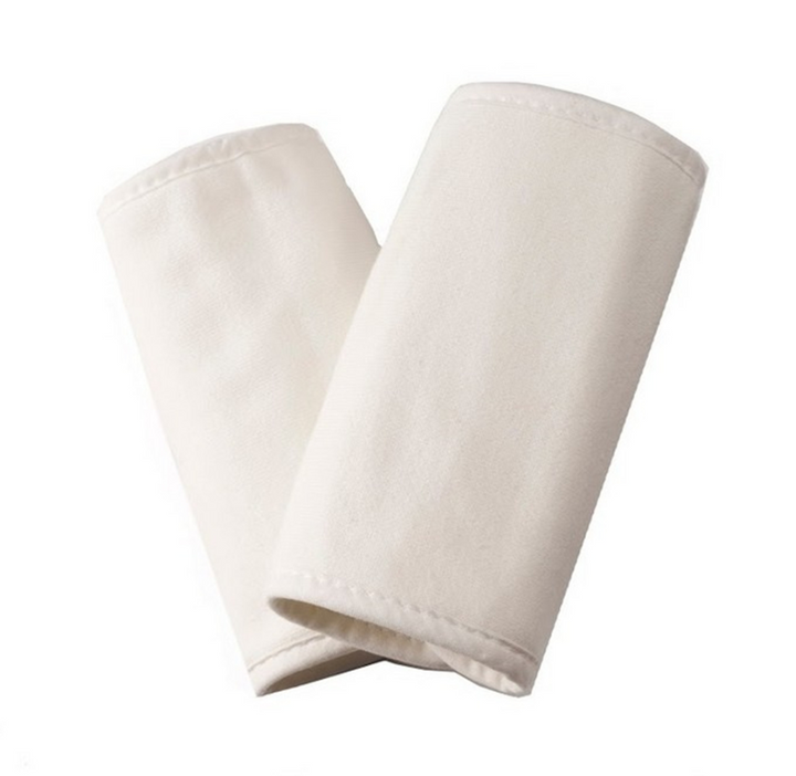 Ergobaby Teething Pads - Natural