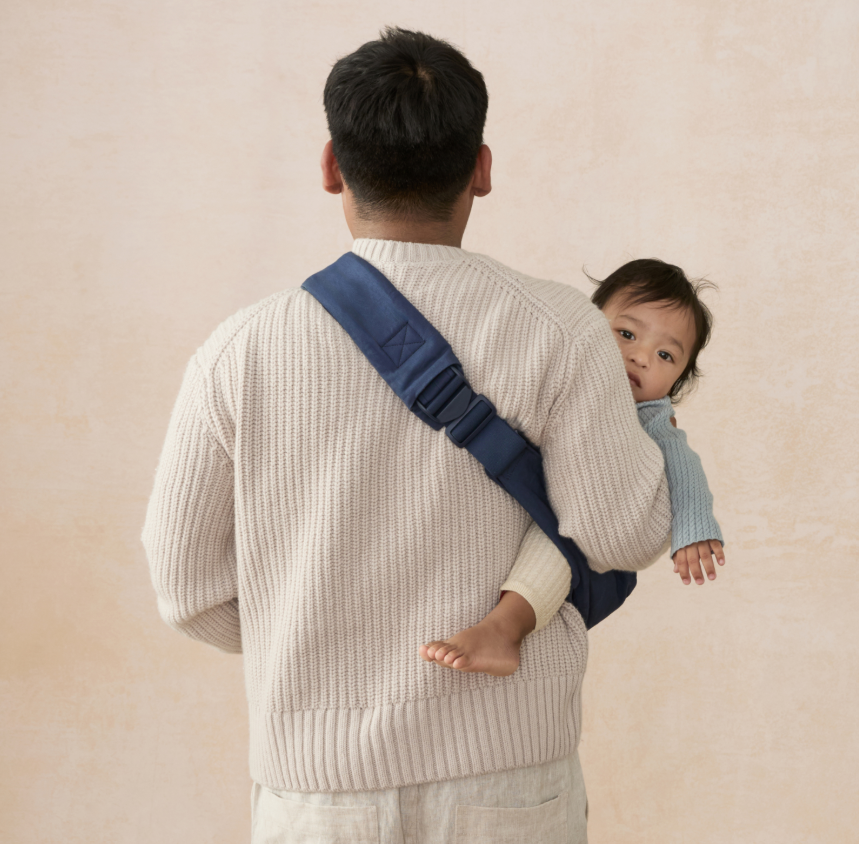 Ergobaby Upsie Sling Carrier | 5 Colors