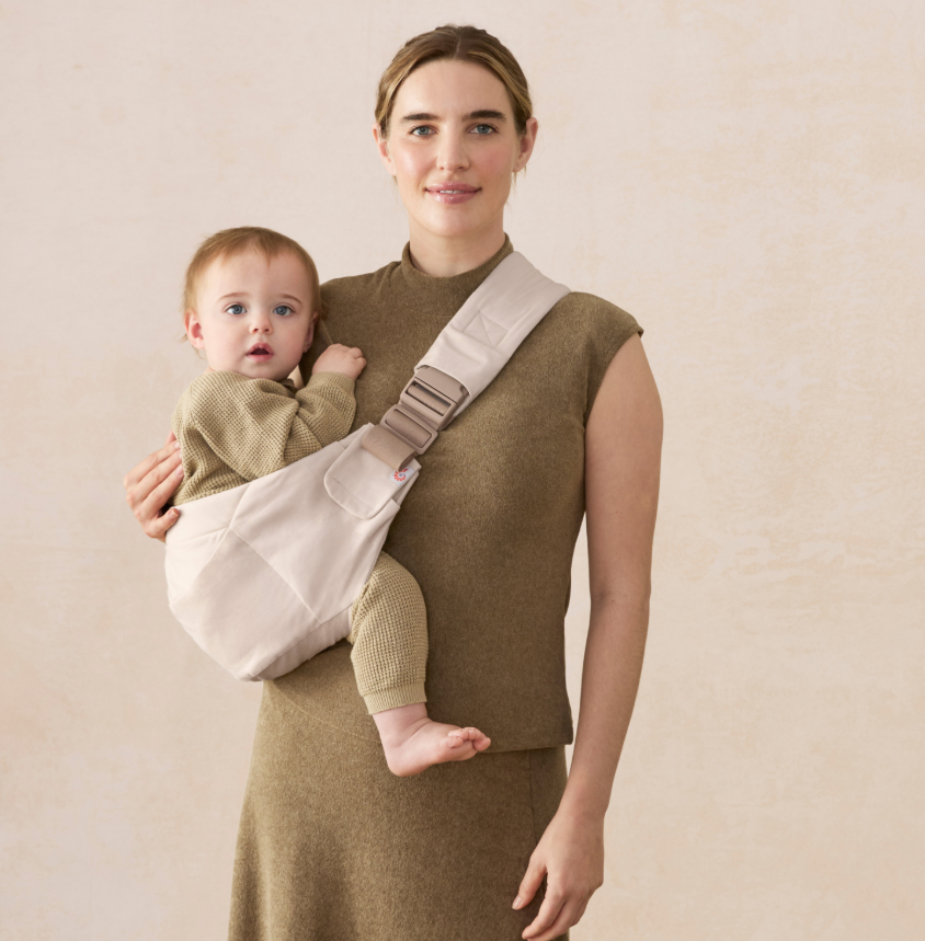 Ergobaby Upsie Sling Carrier | 5 Colors