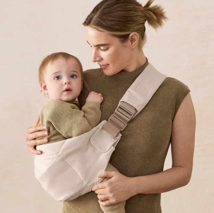 Ergobaby Upsie Sling Carrier | 5 Colors