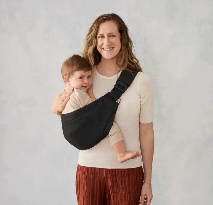 Ergobaby Upsie Sling Carrier | 5 Colors