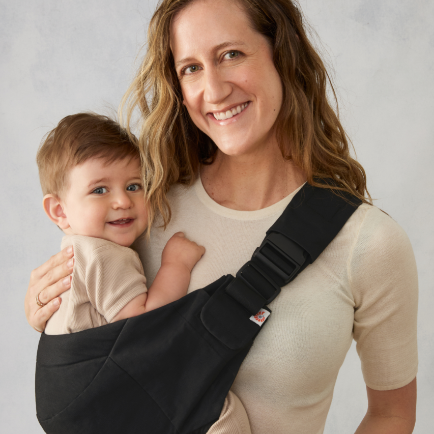 Ergobaby Upsie Sling Carrier | 5 Colors