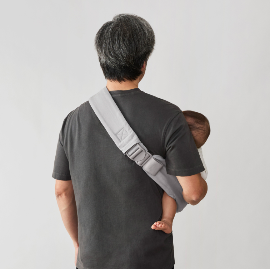 Ergobaby Upsie Sling Carrier | 5 Colors