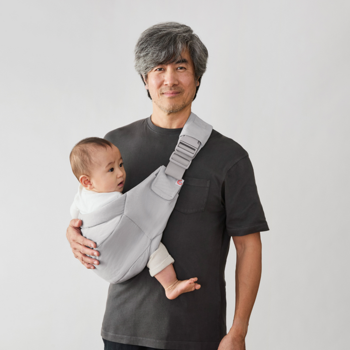 Ergobaby Upsie Sling Carrier | 5 Colors