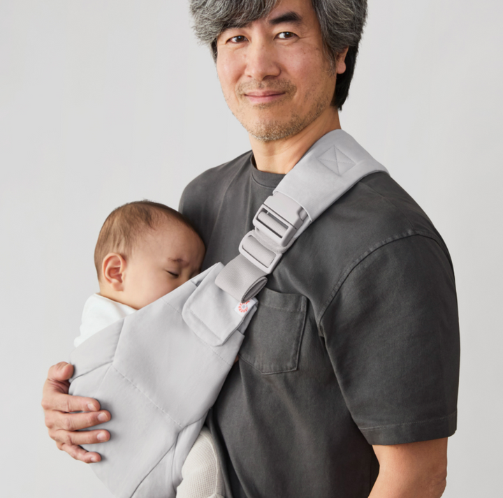 Ergobaby Upsie Sling Carrier | 5 Colors