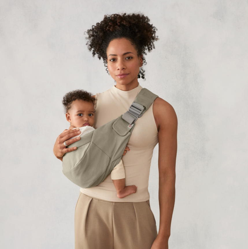 Ergobaby Upsie Sling Carrier | 5 Colors
