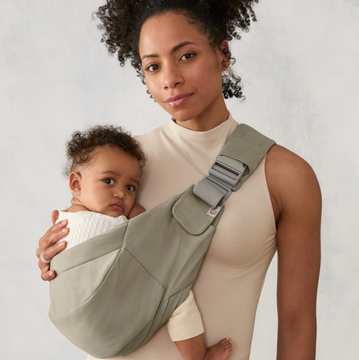 Ergobaby Upsie Sling Carrier | 5 Colors