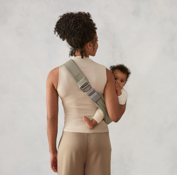 Ergobaby Upsie Sling Carrier | 5 Colors