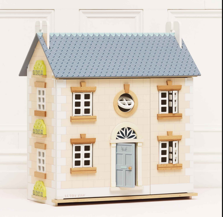 Le Toy Van Bay Tree Wooden Dolls House