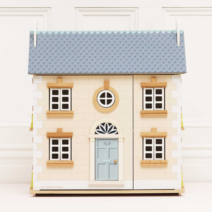 Le Toy Van Bay Tree Wooden Dolls House