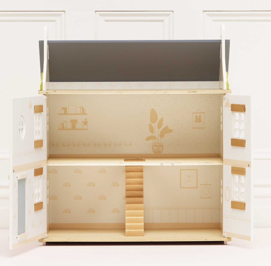 Le Toy Van Bay Tree Wooden Dolls House