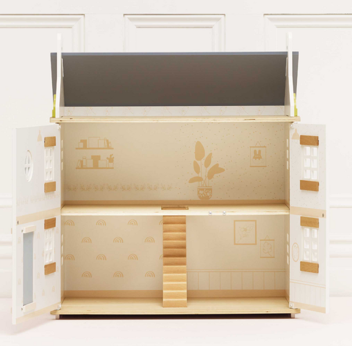 Le Toy Van Bay Tree Wooden Dolls House