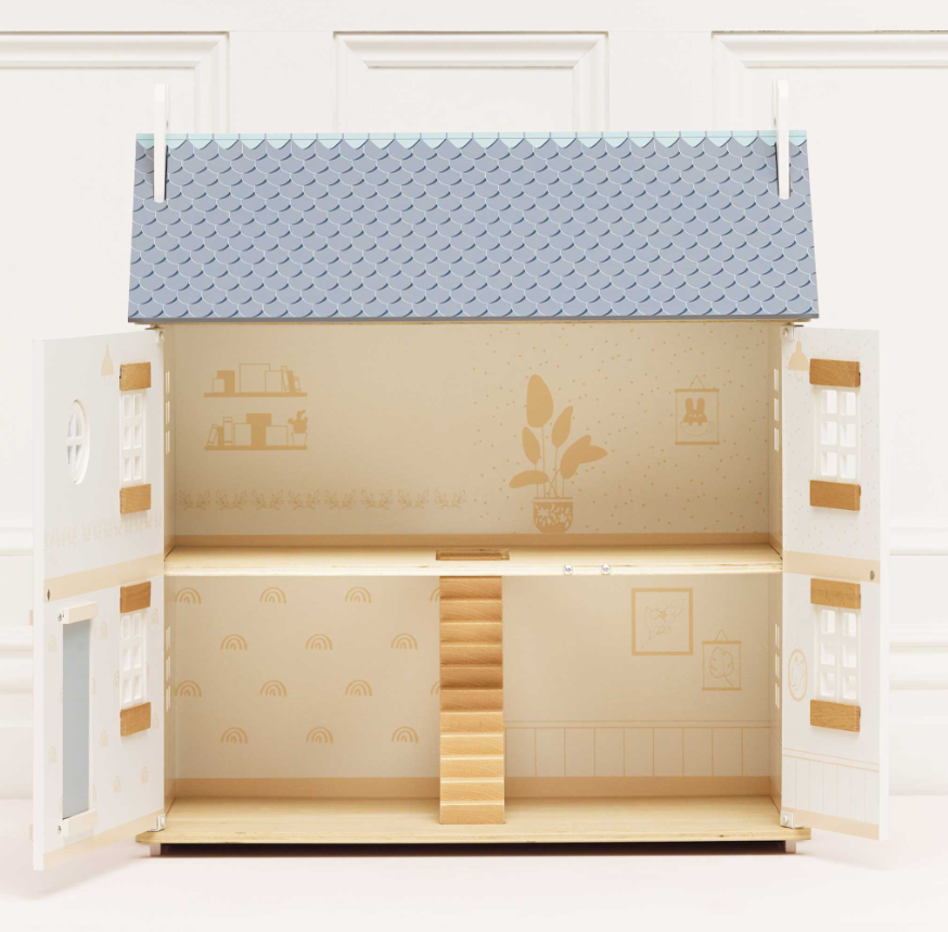 Le Toy Van Bay Tree Wooden Dolls House