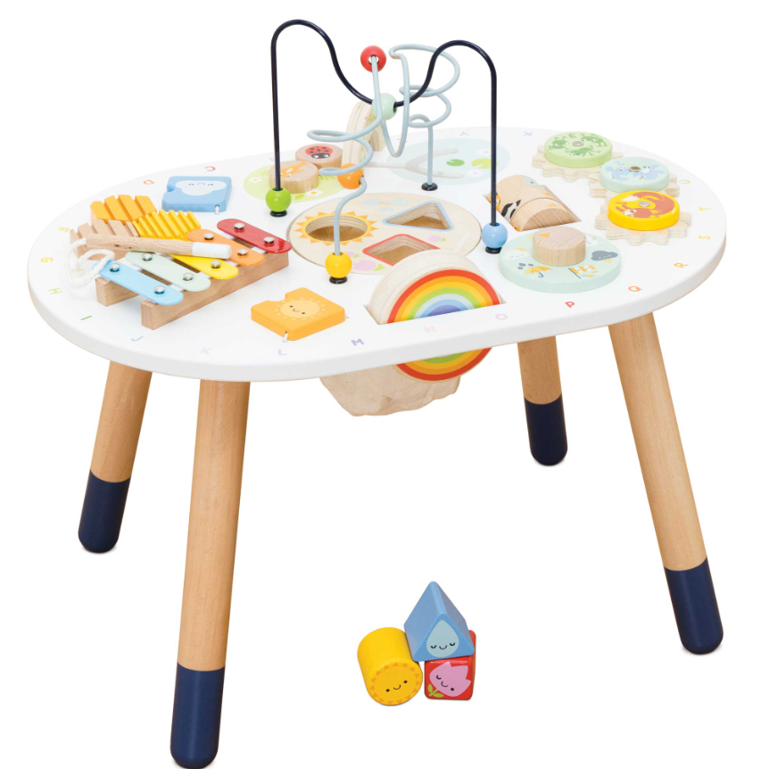 Le Toy Van Sensory Activity Table