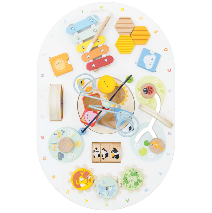 Le Toy Van Sensory Activity Table