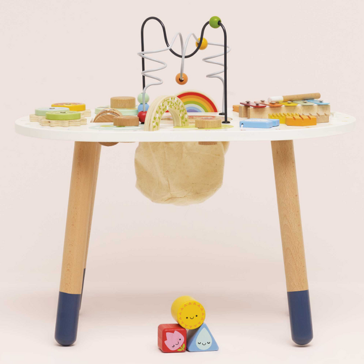 Le Toy Van Sensory Activity Table