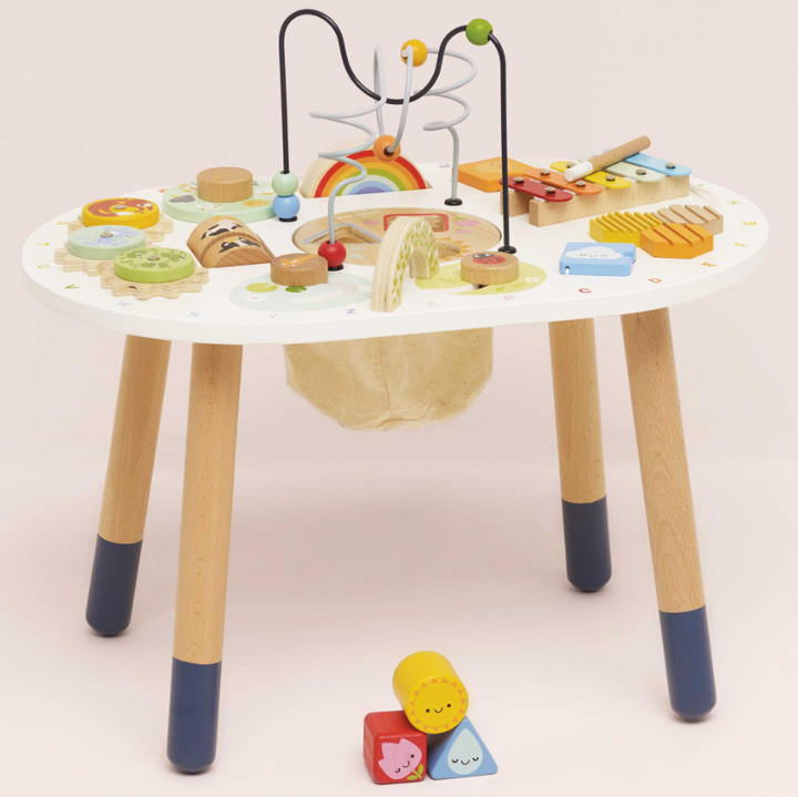 Le Toy Van Sensory Activity Table