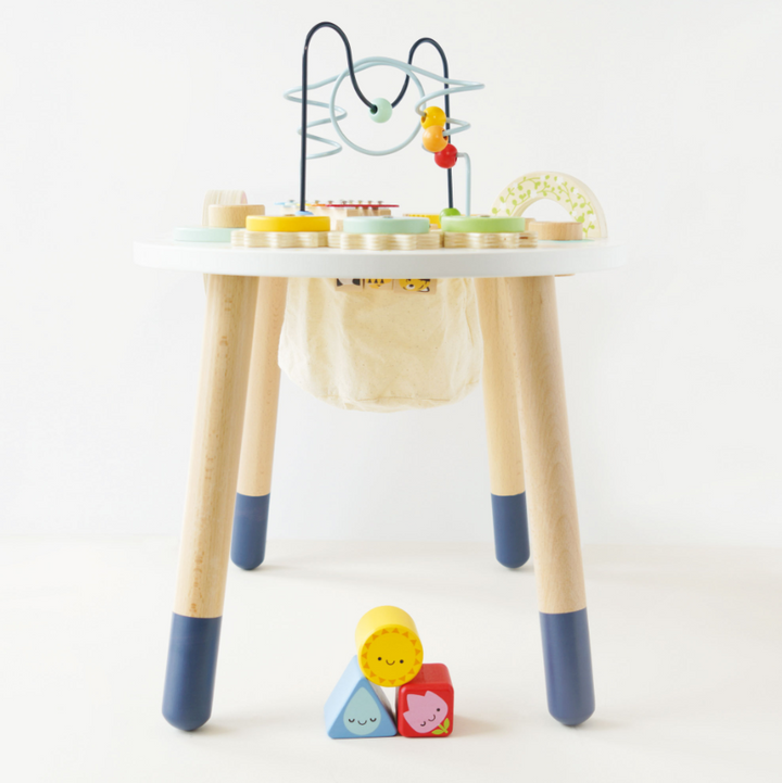 Le Toy Van Sensory Activity Table