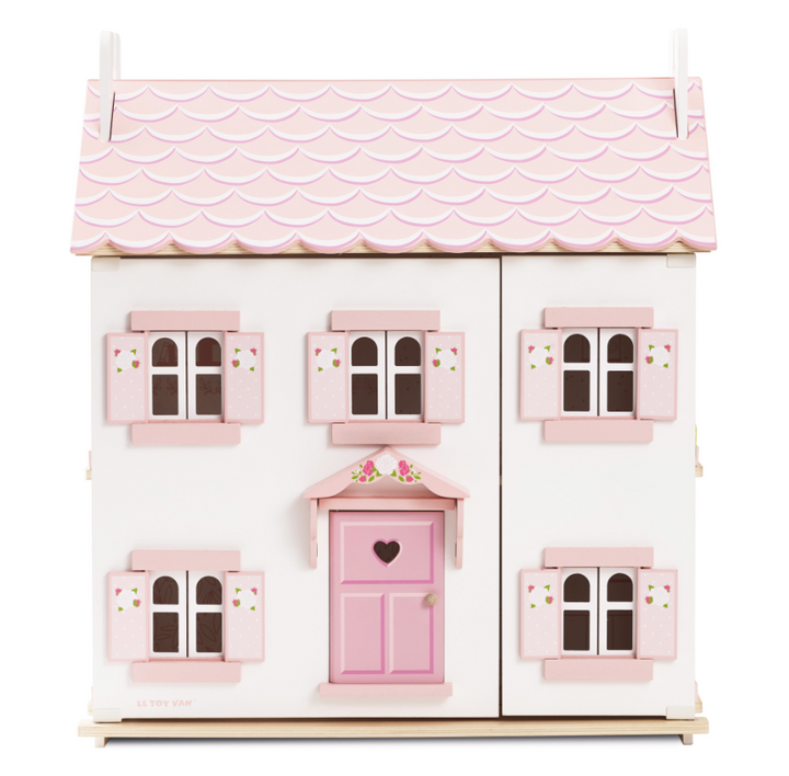 Le Toy Van Sophie's Wooden Dolls House